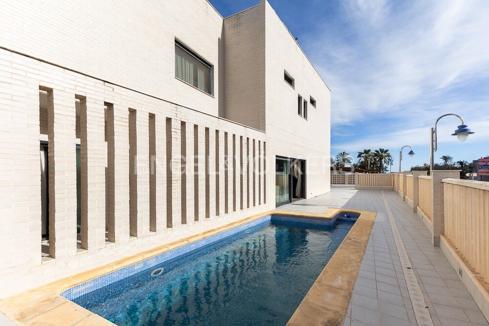House in Cullera, Valencian Community, Spain 3 - 15850851