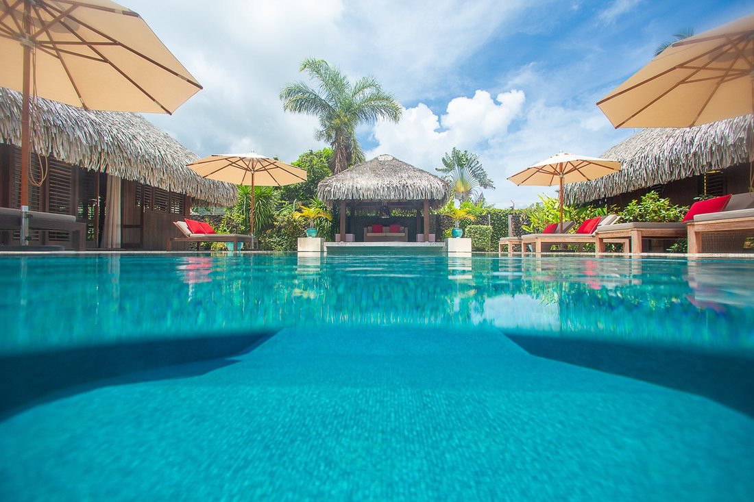 House in Moorea-Maiao, Windward Islands, French Polynesia 5 - 15851417