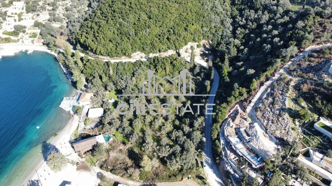 Land in Community of Spartochori, Peloponnese, Western Greece and the Ionian, Greece 5 - 15848640