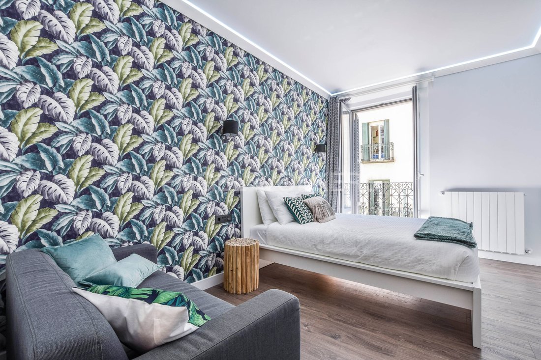 Apartment in Centro, Madrid, Spain 5 - 15850588