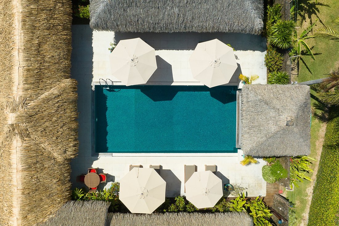 House in Moorea-Maiao, Windward Islands, French Polynesia 4 - 15851417