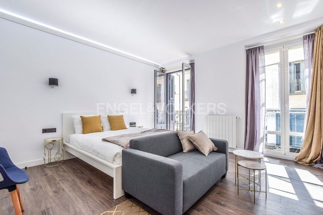 Apartment in Centro, Madrid, Spain 1 - 15850588