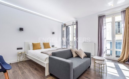 Appartement à Centro, Madrid, Espagne 1