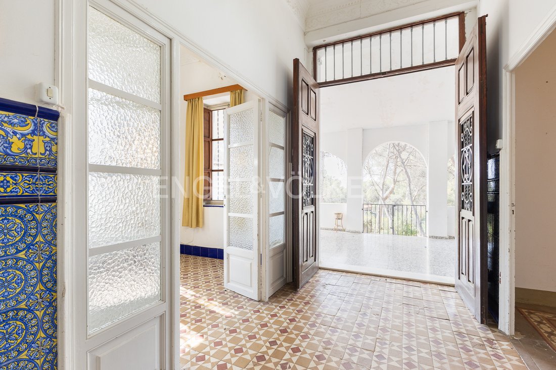 House in Naquera / Naquera, Valencian Community, Spain 4 - 15850839