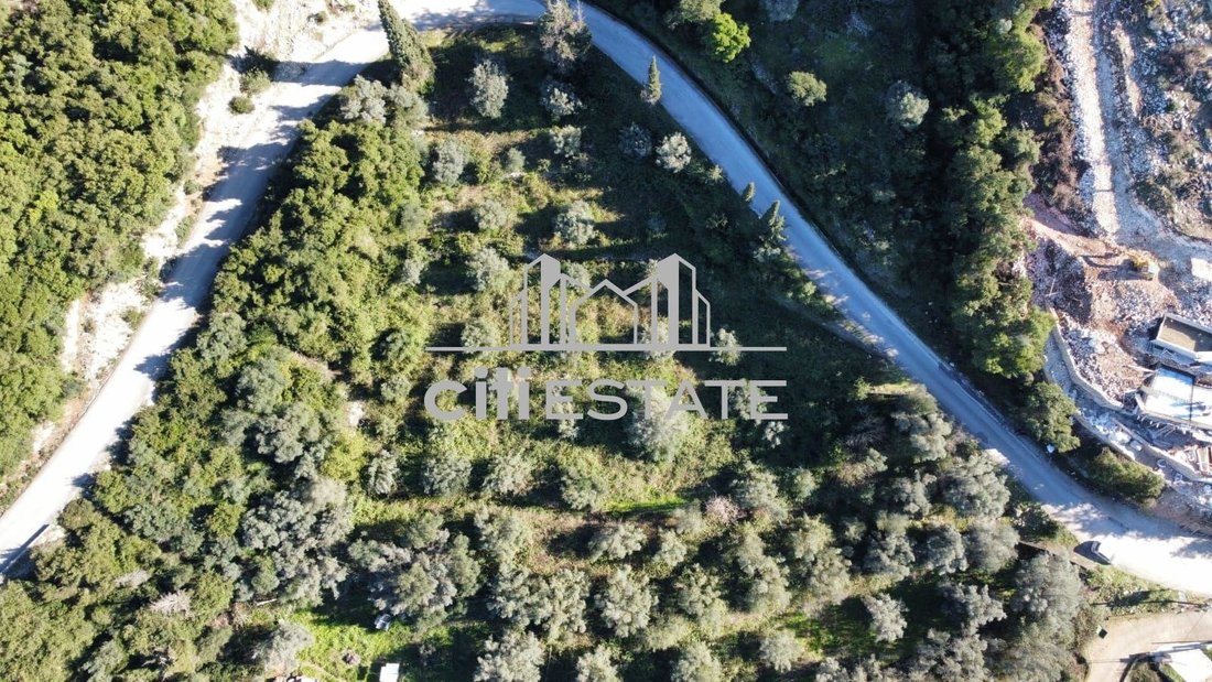 Land in Community of Spartochori, Peloponnese, Western Greece and the Ionian, Greece 4 - 15848640
