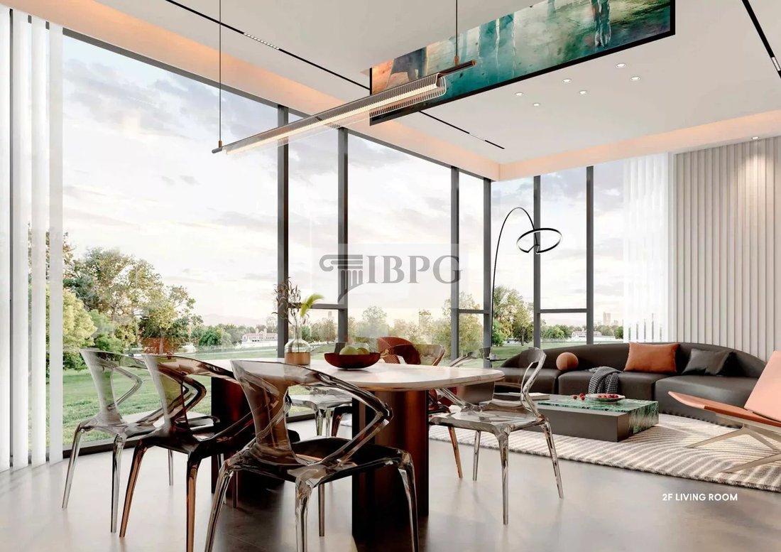 Townhouse in Dubai Islands / Deira Islands, Dubai, United Arab Emirates 5 - 15848314
