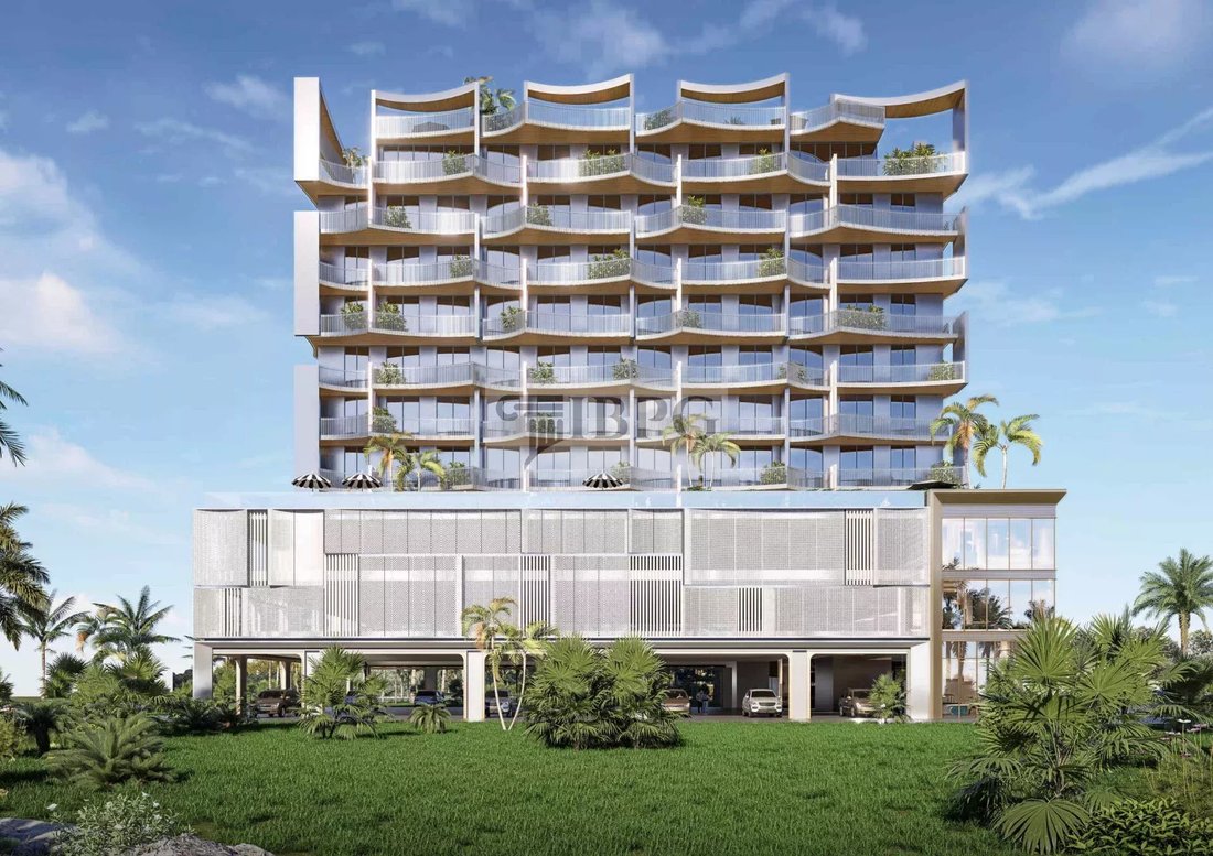 Apartment in Dubai Islands / Deira Islands, Dubai, United Arab Emirates 1 - 15848292