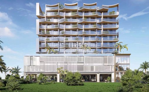 Appartement en Dubai Islands, Doubaï, Émirats arabes unis 1