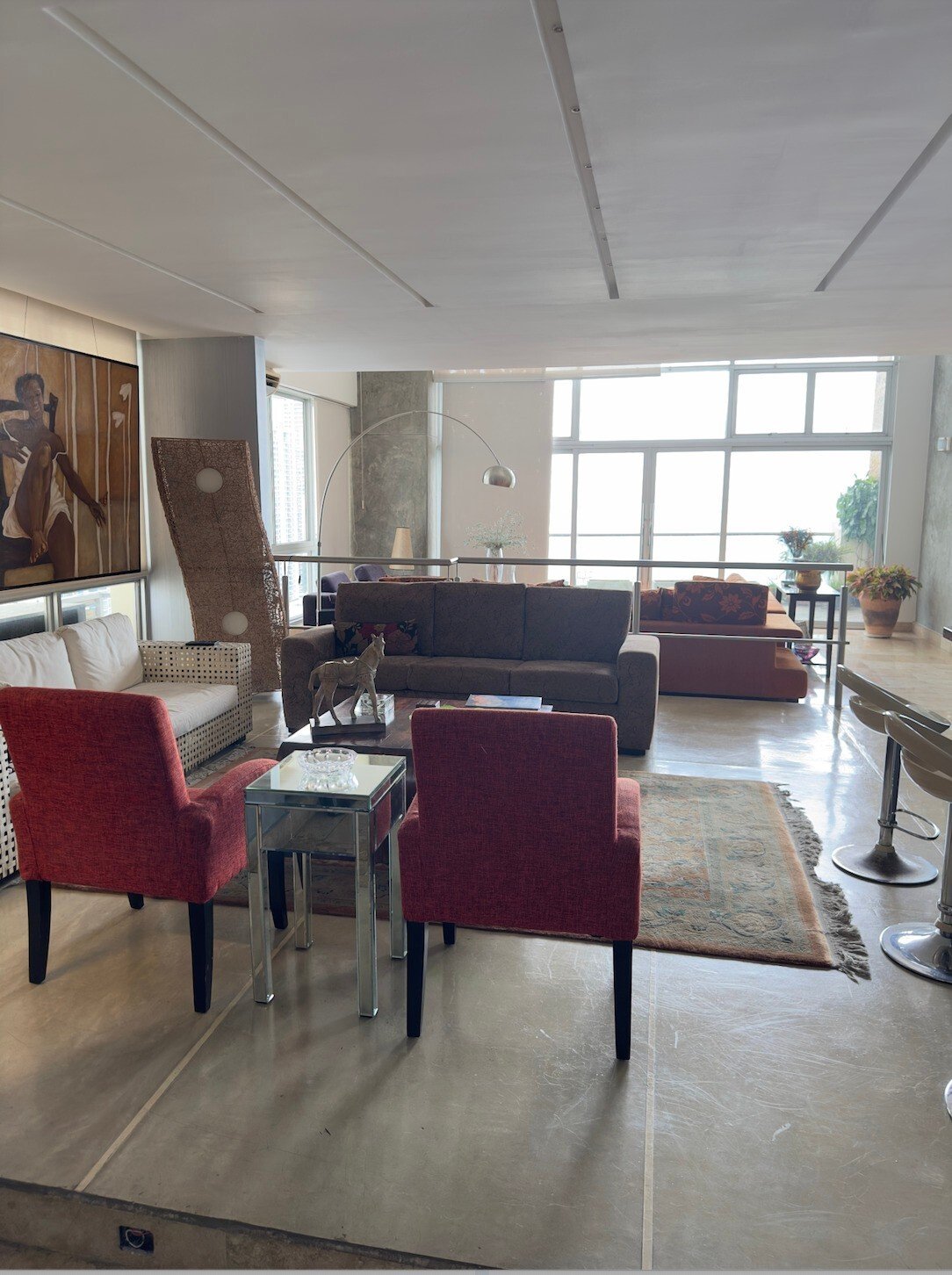 Apartment in San Miguelito, Coclé Province, Panama 2 - 15850641