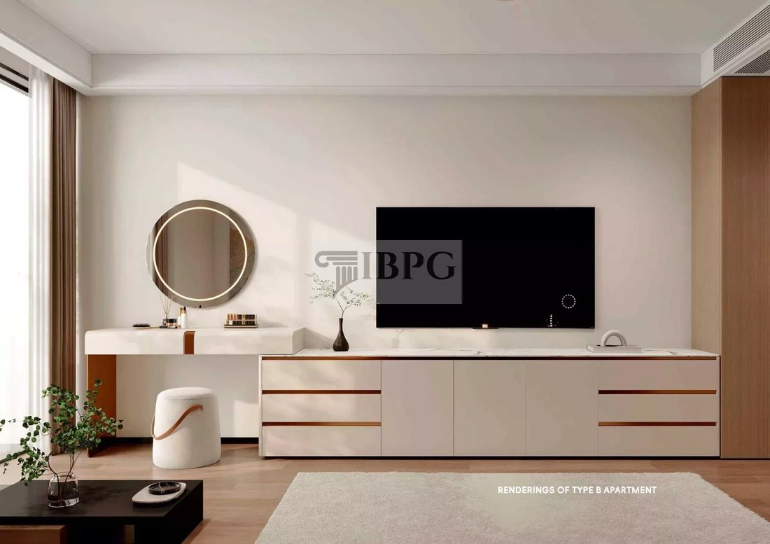 Apartment in Dubai Islands / Deira Islands, Dubai, United Arab Emirates 5 - 15848292