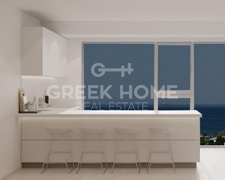 Apartment in Glyfada, Attica, Greece 4 - 15848049