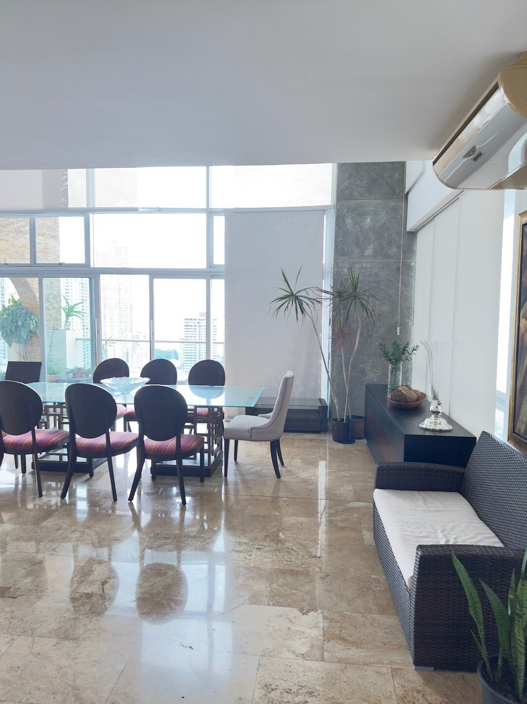 Apartment in San Miguelito, Coclé Province, Panama 4 - 15850641