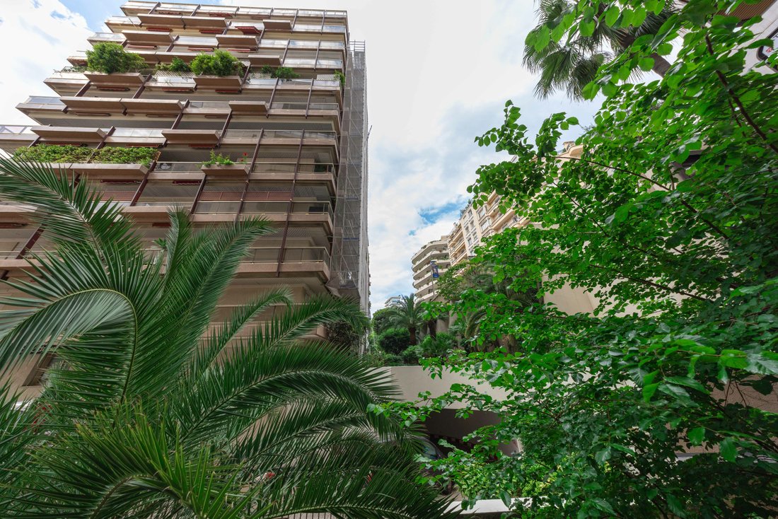 Apartment in Monaco, Monaco 2 - 15766781