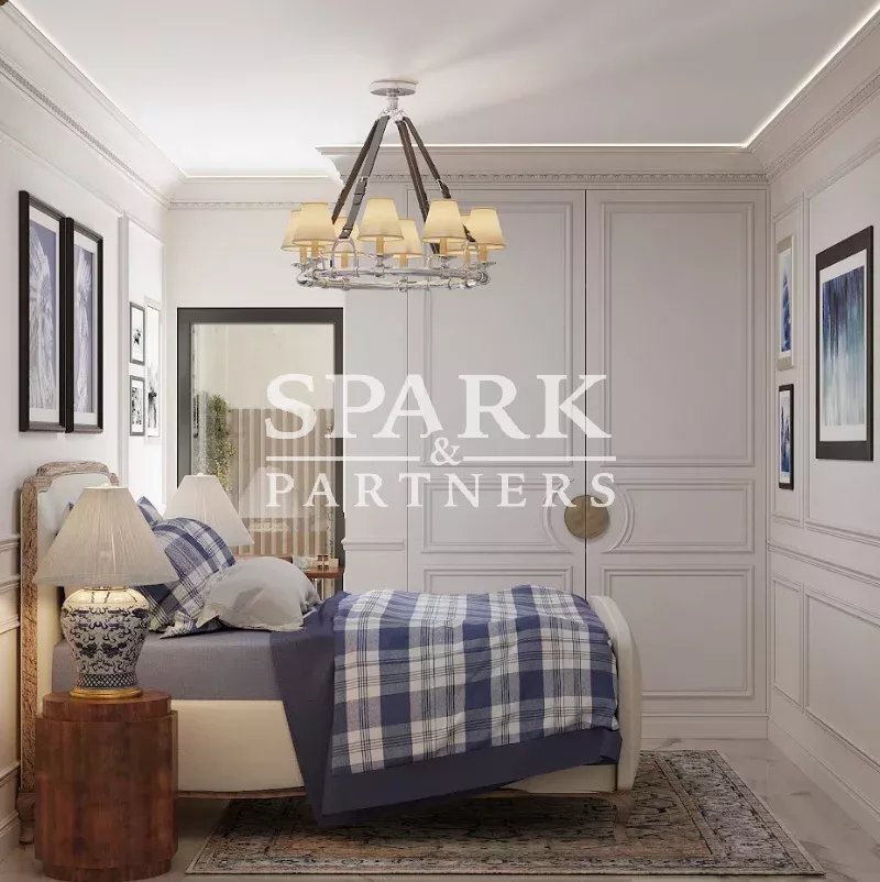 Apartment in Monaco, Monaco 5 - 15843496