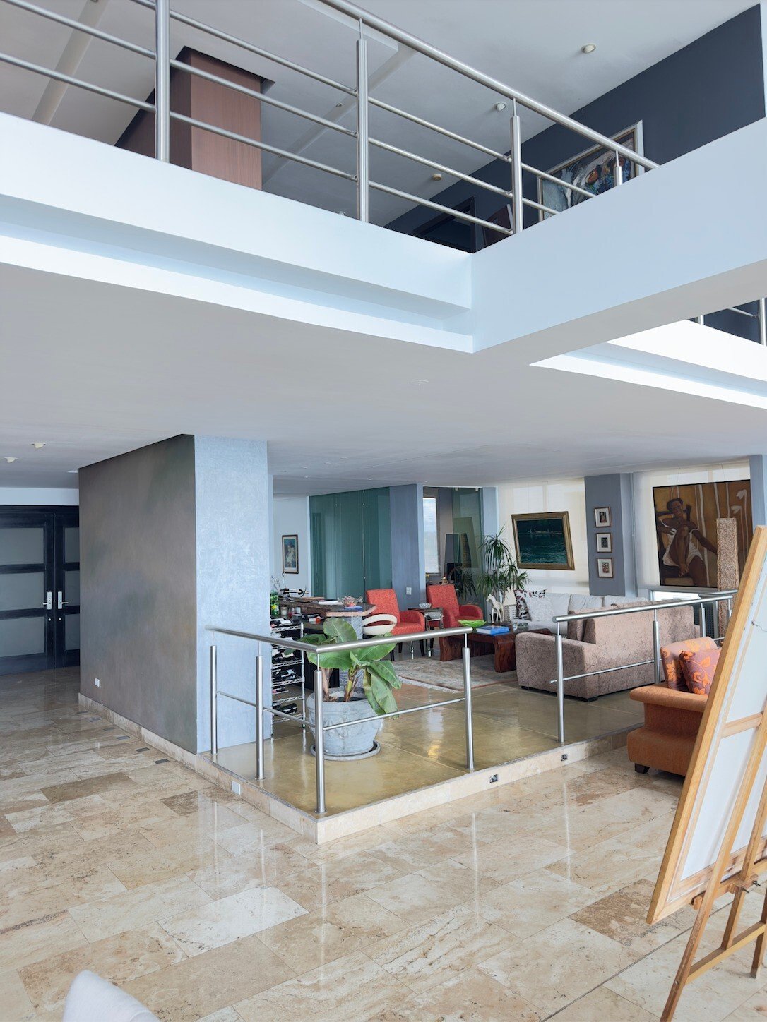Apartment in San Miguelito, Coclé Province, Panama 1 - 15850641