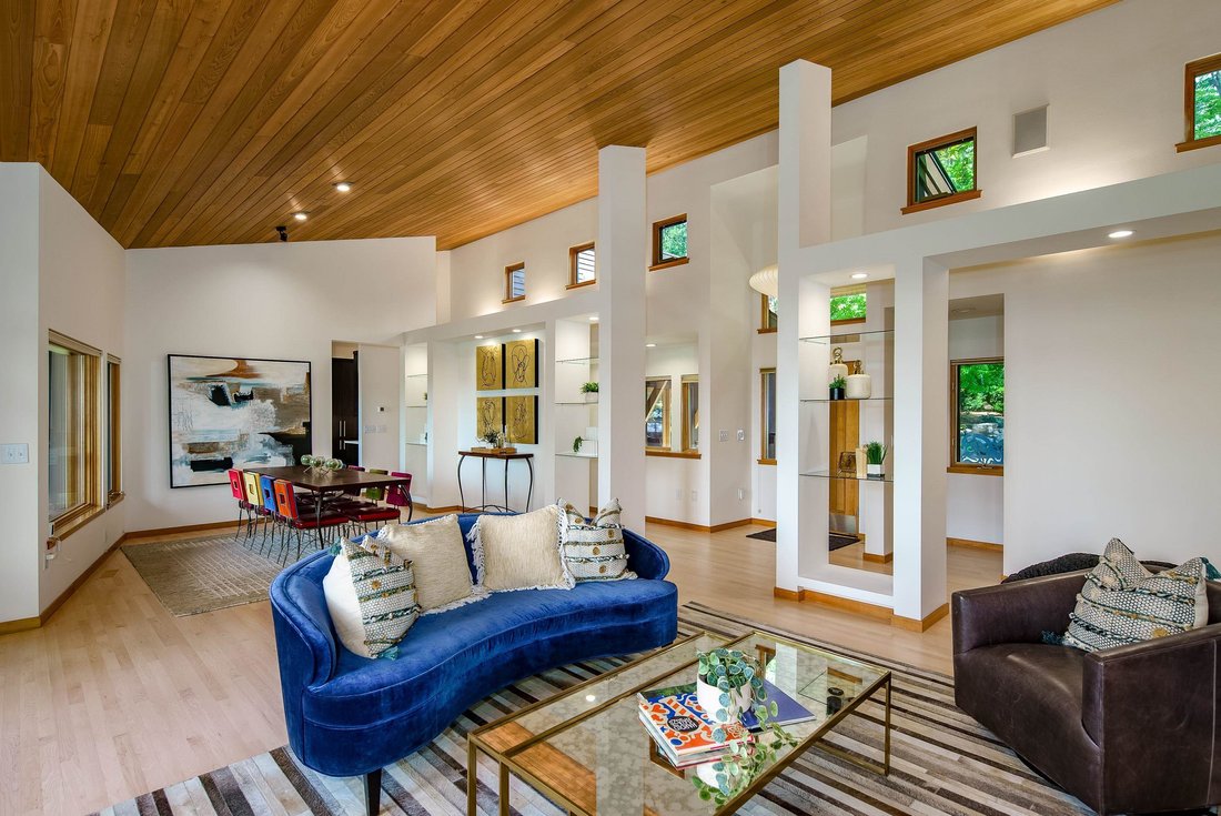 House in Spokane, Washington, United States 4 - 15849225