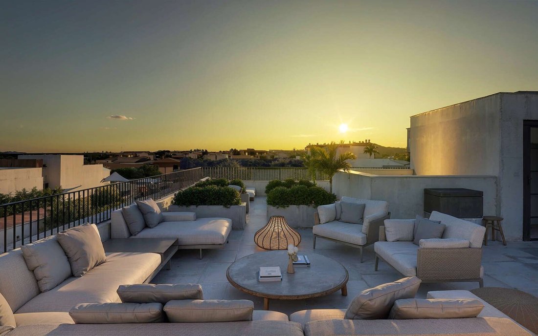 Townhouse in ses Salines, Balearic Islands, Spain 3 - 15848070