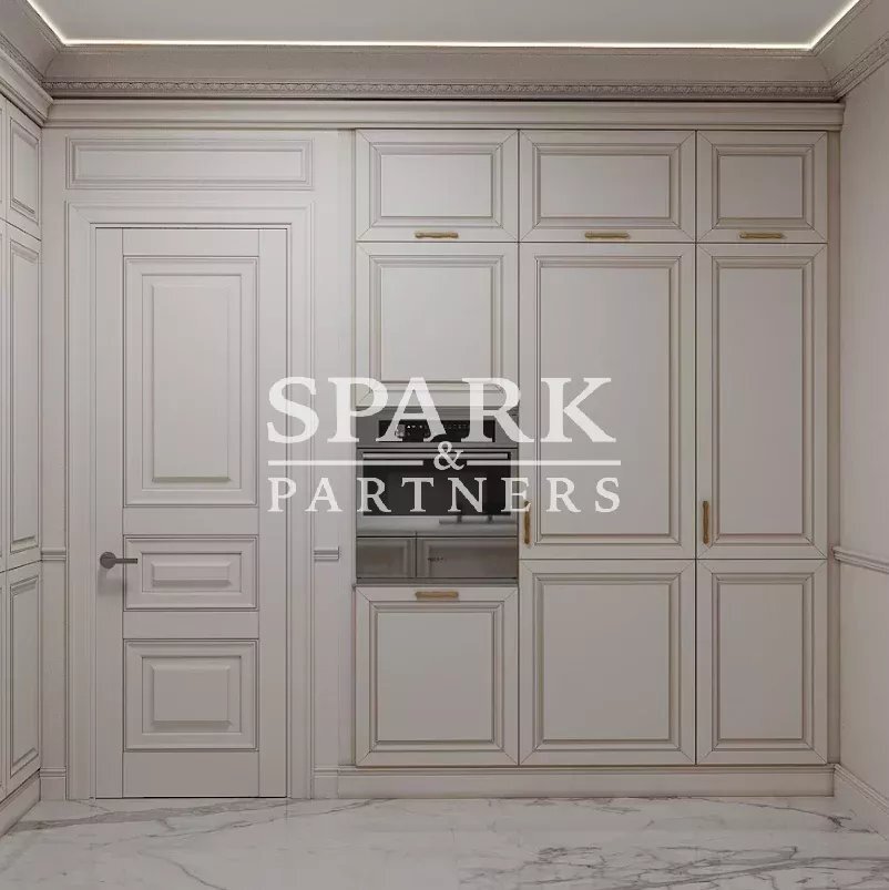 Apartment in Monaco, Monaco 3 - 15843496