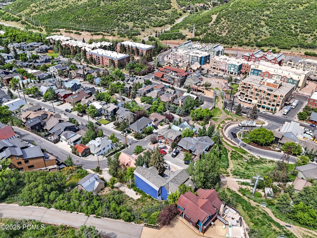 Land in Park City, Utah, United States 3 - 15848579