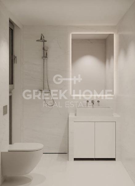 Apartment in Glyfada, Attica, Greece 5 - 15848049