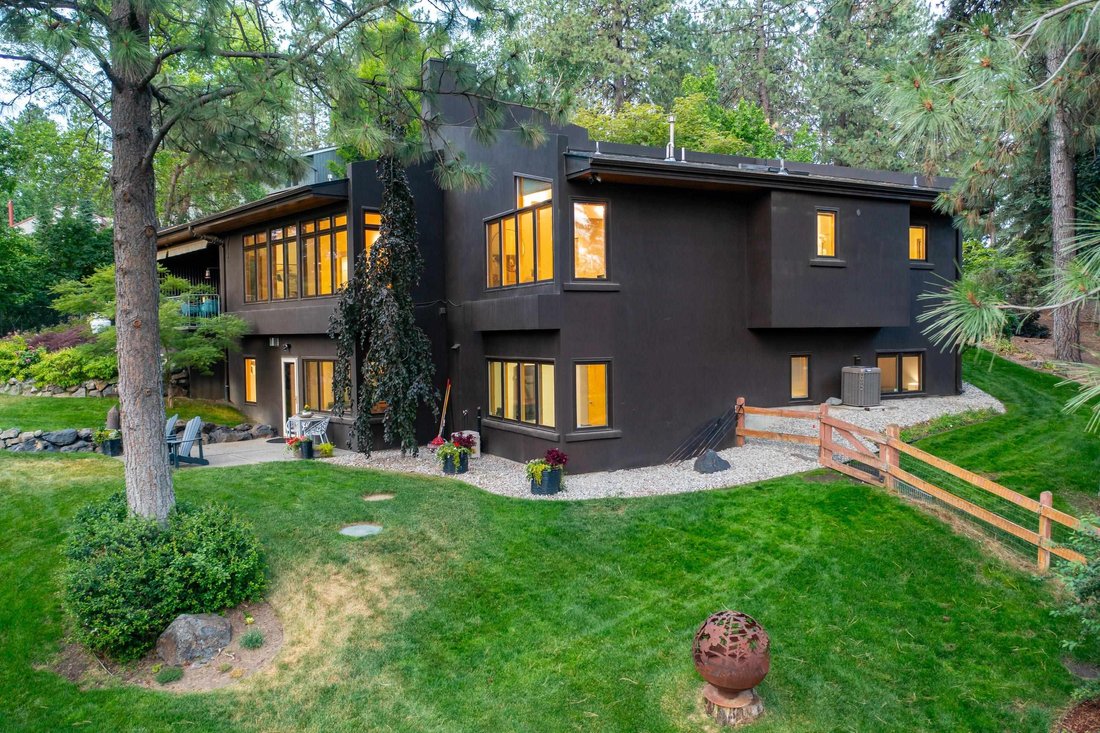 House in Spokane, Washington, United States 2 - 15849225