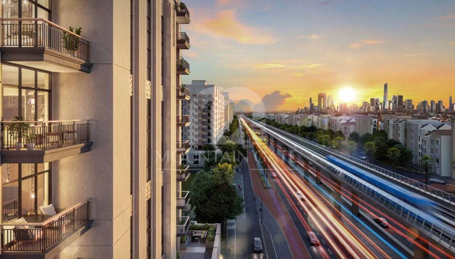 Apartment in Trade Centre, Dubai, United Arab Emirates 3 - 15847599