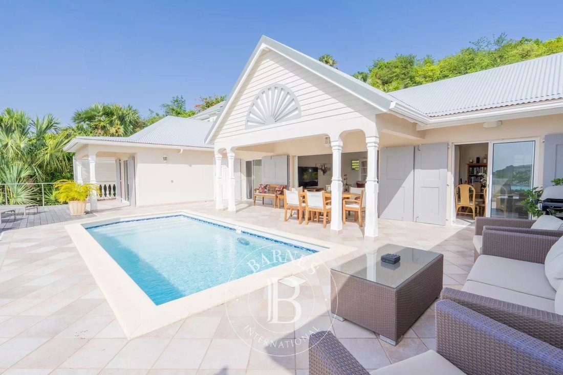 Villa in France 2 - 15849337