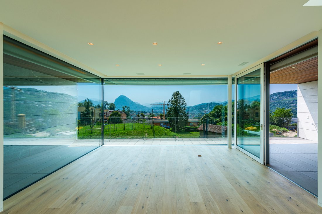 Apartment in Lugano, Ticino, Switzerland 4 - 15848964