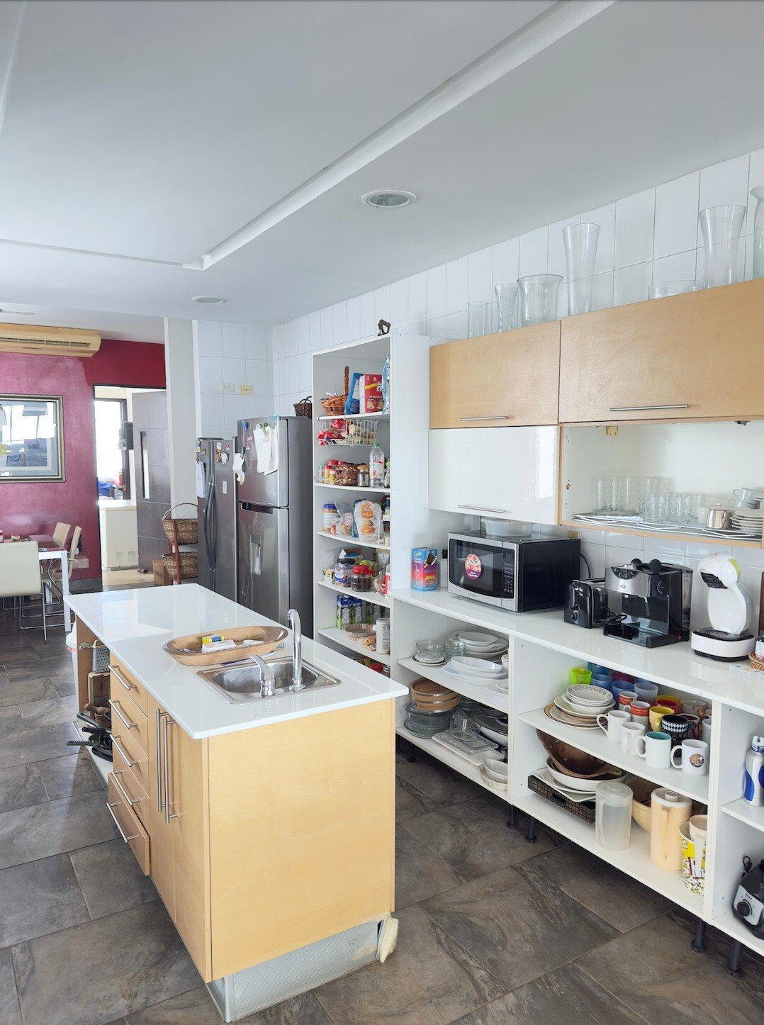 Apartment in San Miguelito, Coclé Province, Panama 5 - 15850641