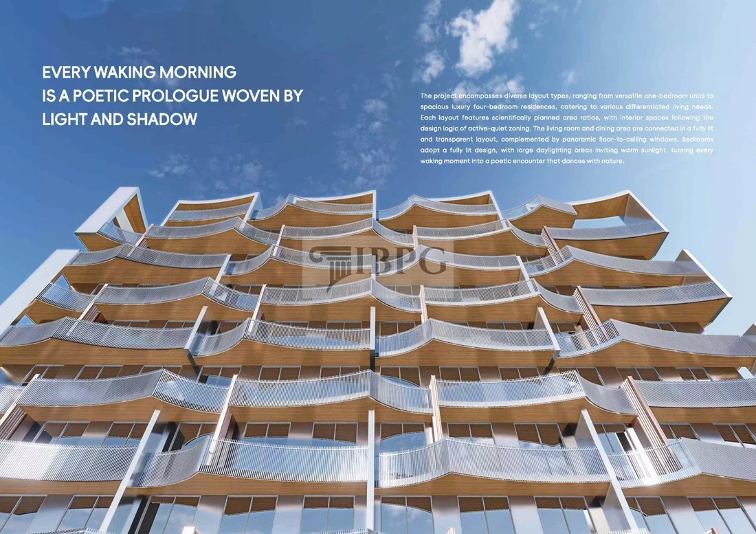 Townhouse in Dubai Islands / Deira Islands, Dubai, United Arab Emirates 1 - 15848308