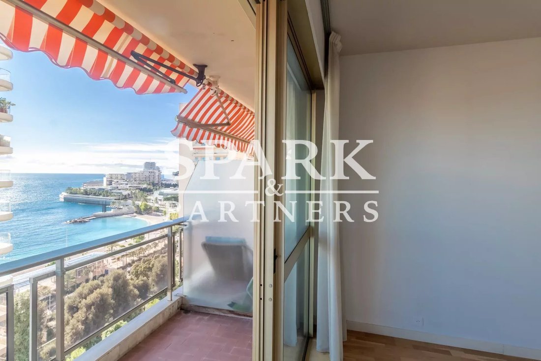 Apartment in Monaco, Monaco 5 - 15847727