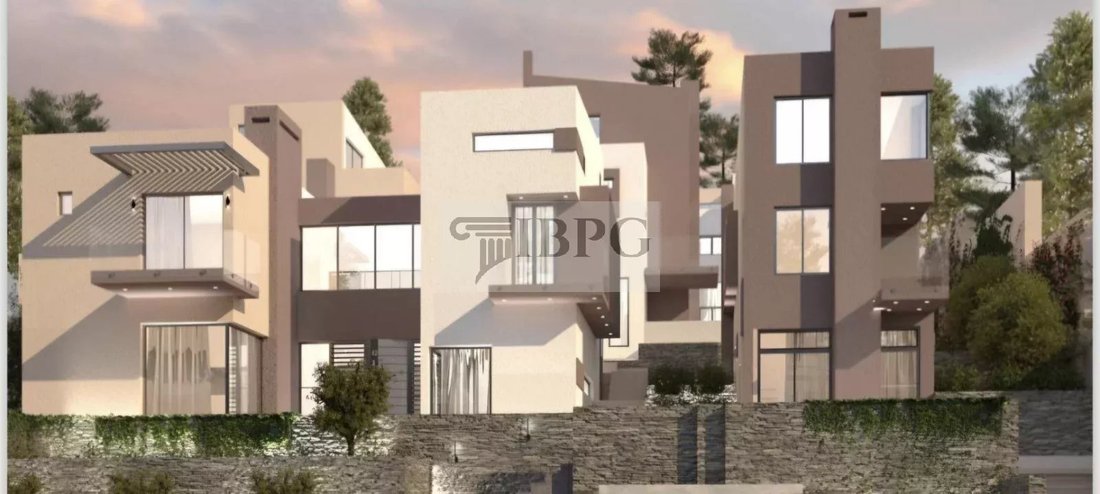 Villa in Dionysos, Attica, Greece 1 - 15848320