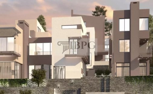 Villa in Dionysos, Attica, Greece 1