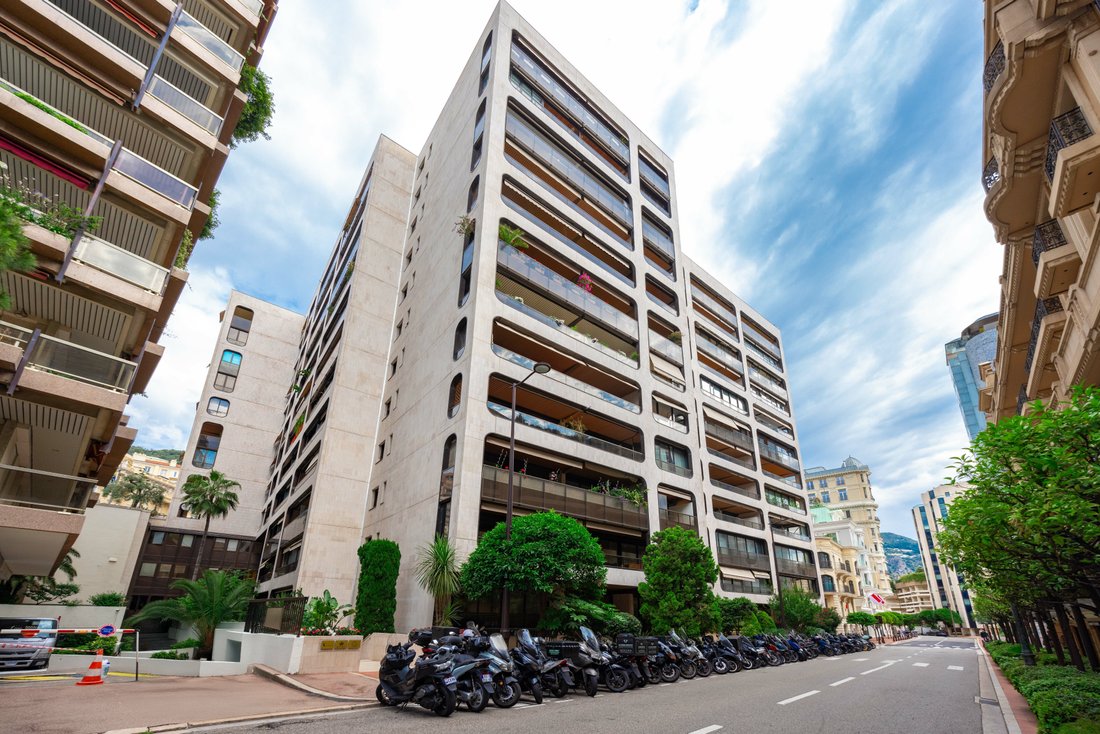 Apartment in Monaco, Monaco 1 - 15766781