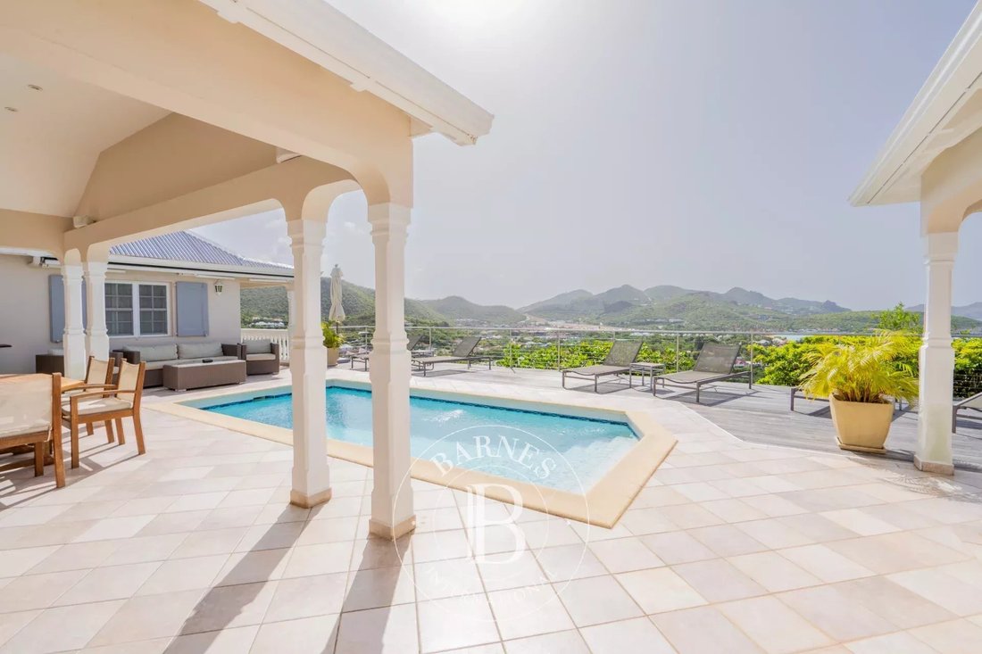 Villa in France 4 - 15849337