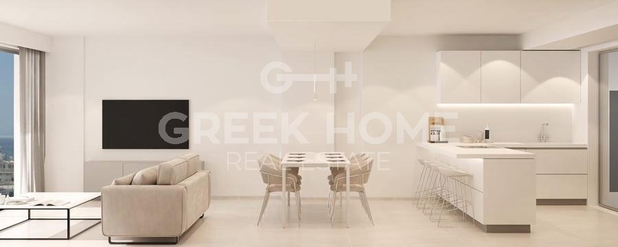 Apartment in Glyfada, Attica, Greece 1 - 15848049