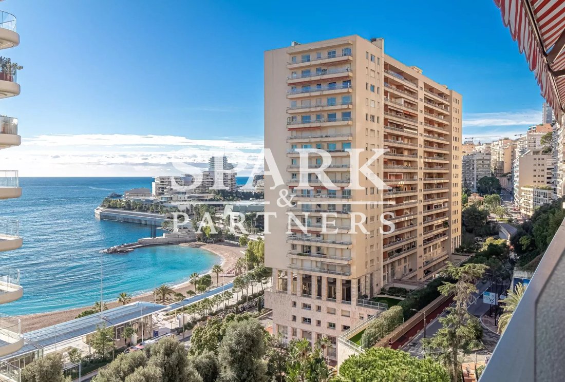 Apartment in Monaco, Monaco 3 - 15847727