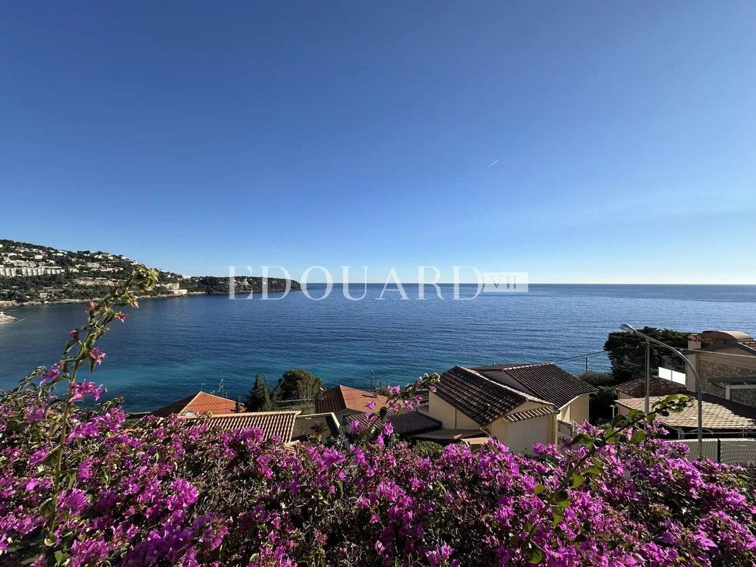 Villa in Cabbe-Saint Roman, Roquebrune-Cap-Martin, France 3 - 15849400