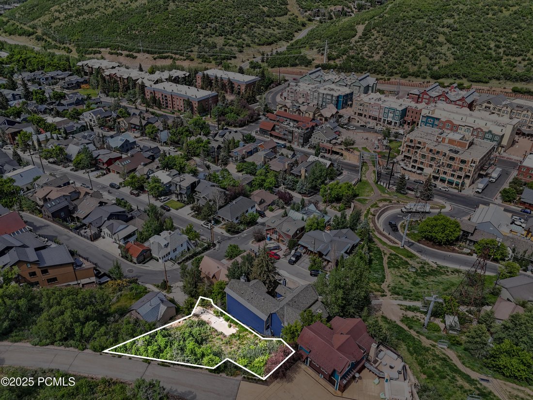 Land in Park City, Utah, United States 4 - 15848579