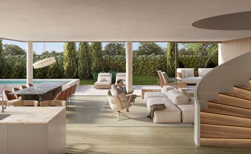 Apartment in Cascais e Estoril, Lisbon, Portugal 1