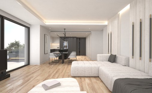 Apartamento en Voula, Ática, Grecia 1