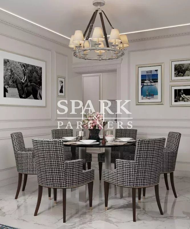Apartment in Monaco, Monaco 1 - 15843496