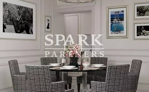 Appartement à Monaco, Monaco 1