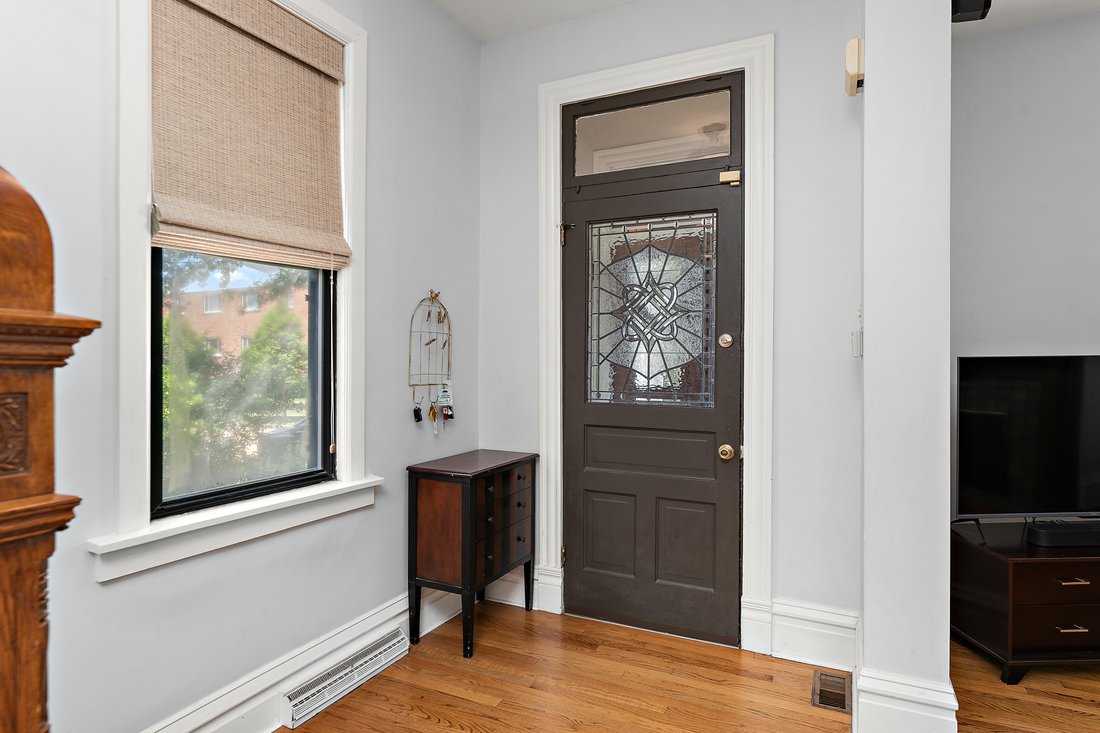 House in Pittsburgh, Pennsylvania, United States 3 - 15848841