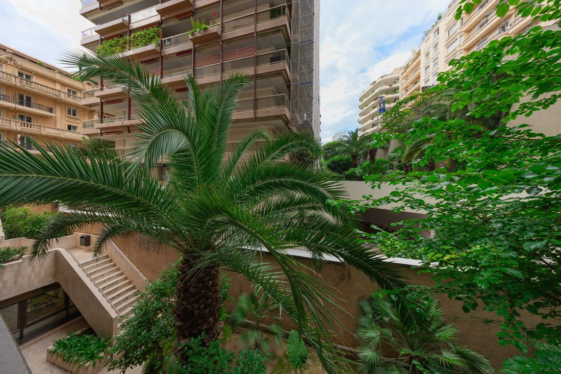 Apartment in Monaco, Monaco 4 - 15766781