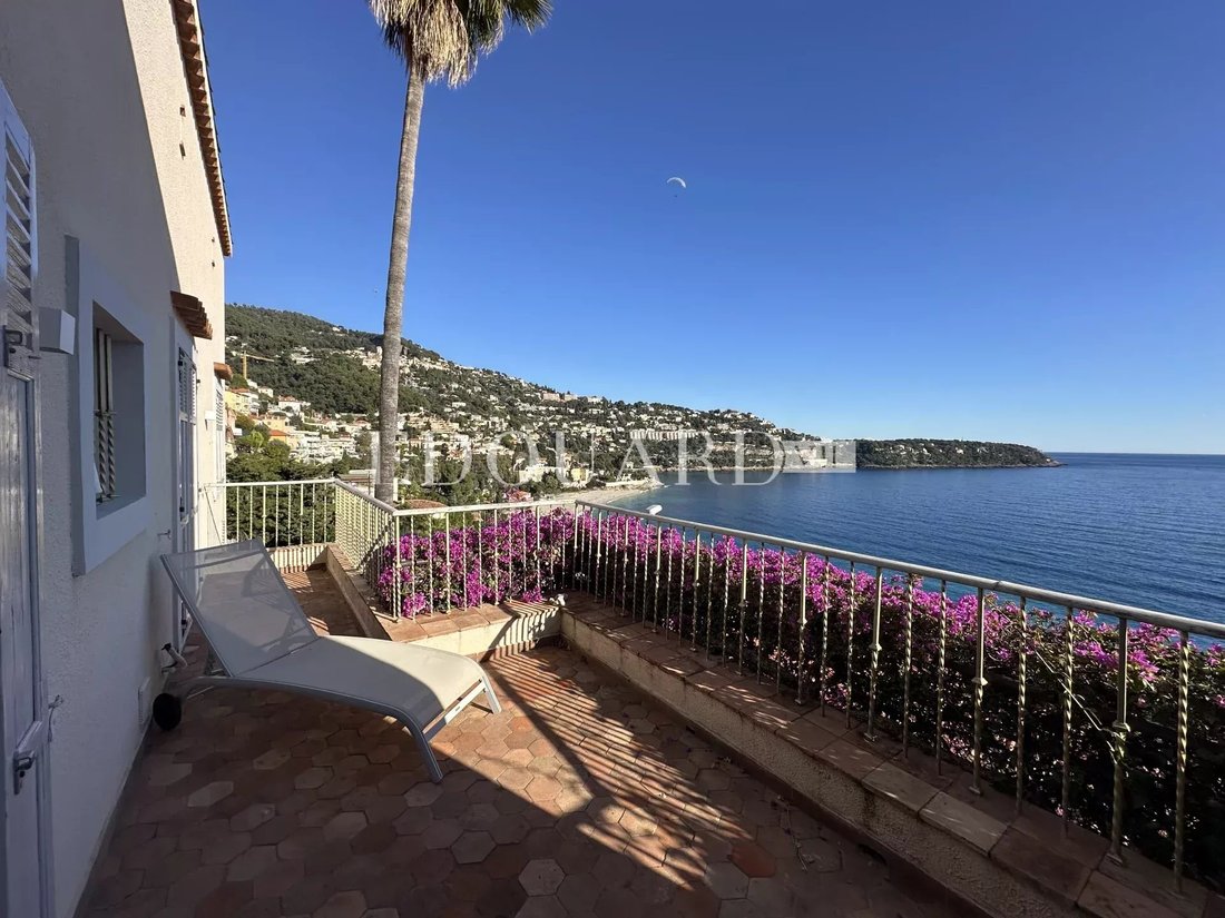 Villa in Cabbe-Saint Roman, Roquebrune-Cap-Martin, France 1 - 15849400