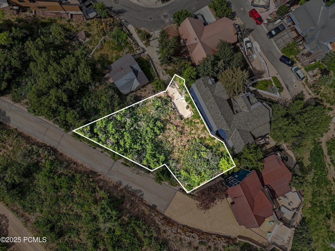 Land in Park City, Utah, United States 1 - 15848579