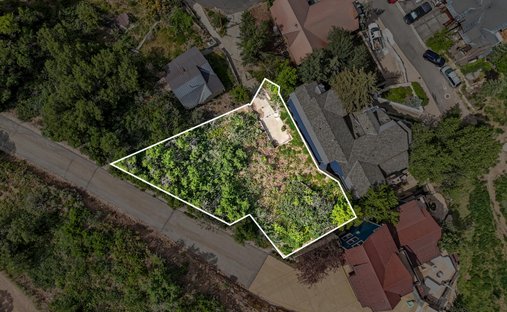 Terreno a Park City, Utah, Stati Uniti 1