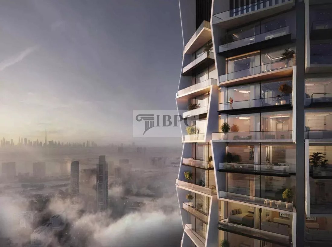 Apartment in JVC / Jumeirah Village Circle, Dubai, United Arab Emirates 2 - 15848317