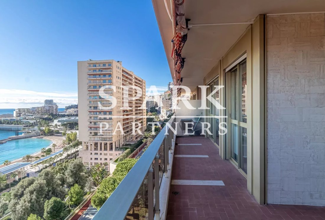 Apartment in Monaco, Monaco 2 - 15847727